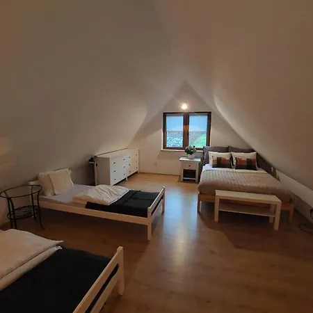 Chatka Podgorna Podgórzyn Exterior foto