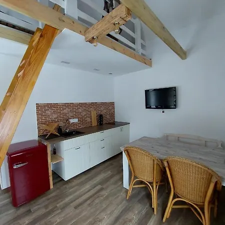 Chatka Podgorna Podgórzyn Exterior foto