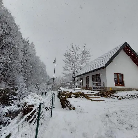 Chatka Podgorna Podgórzyn Exterior foto