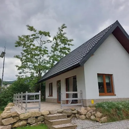 Chatka Podgorna Podgórzyn Exterior foto