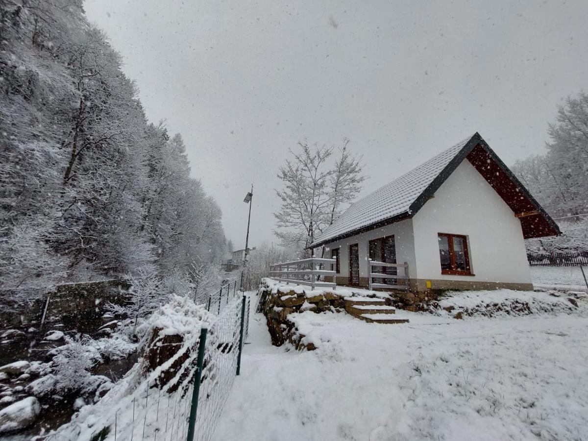 Podgorna * Podgórzyn